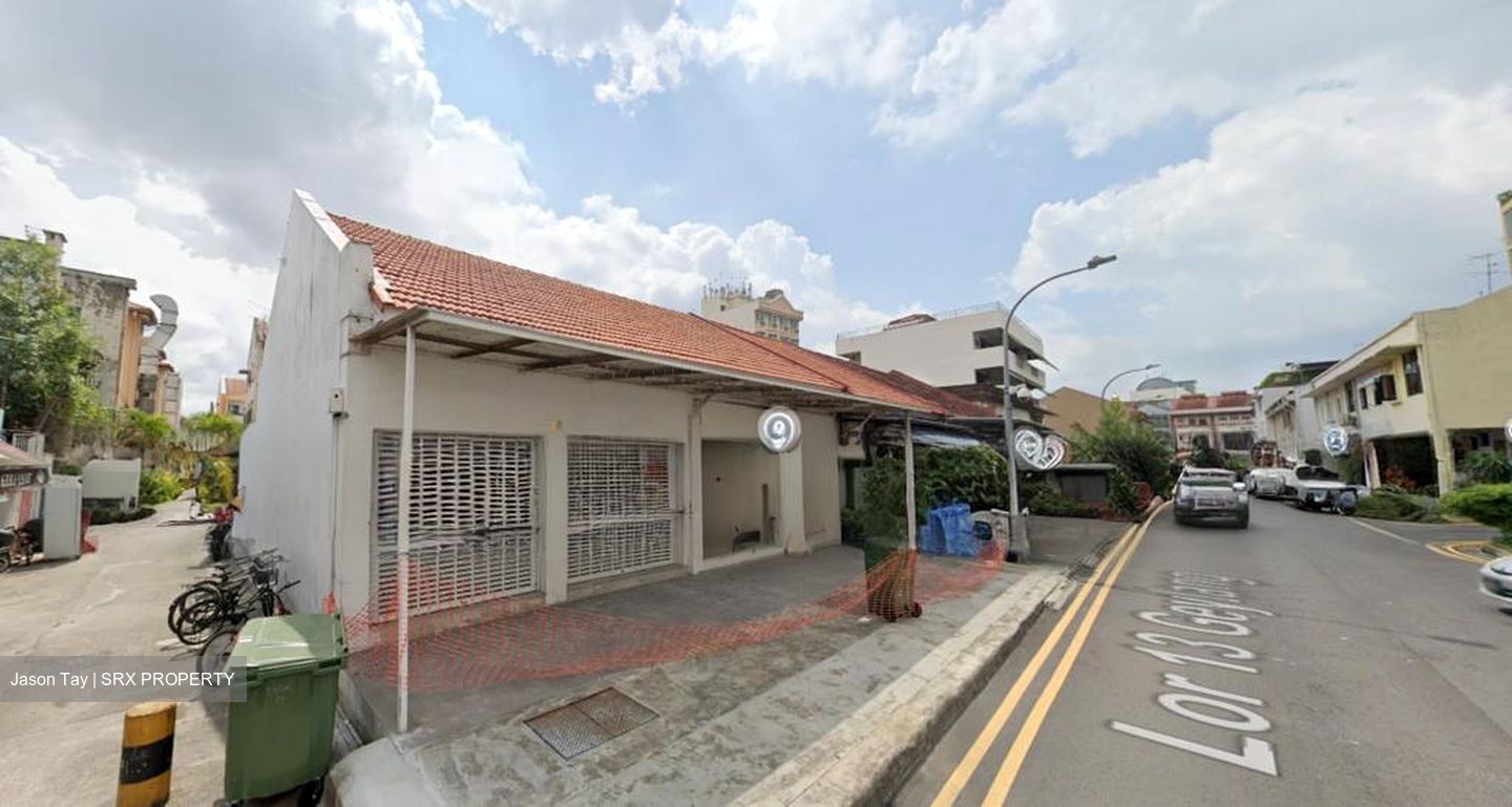 Lorong 21 Geylang (D14), Shop House #568680241